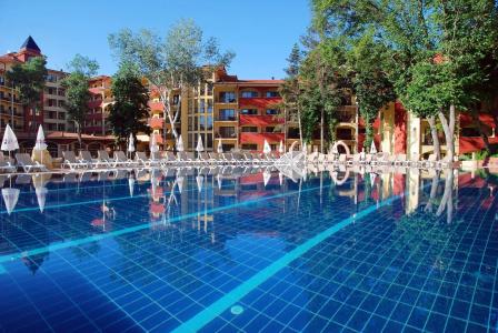 Grifid Aqua Club Bolero - 16