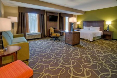 Hampton Inn & Suites Rochester/Henrietta - 3