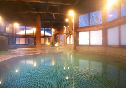 Kusatsu Onsen Boun - 21