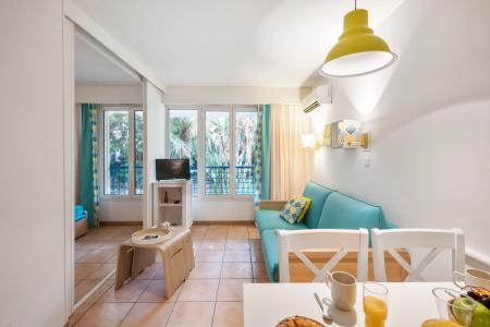 Pierre & Vacances Residence Les Rivages du Parc - Menton - 6