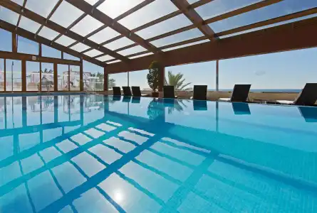 Gran Elba Estepona Thalasso & Spa - 25
