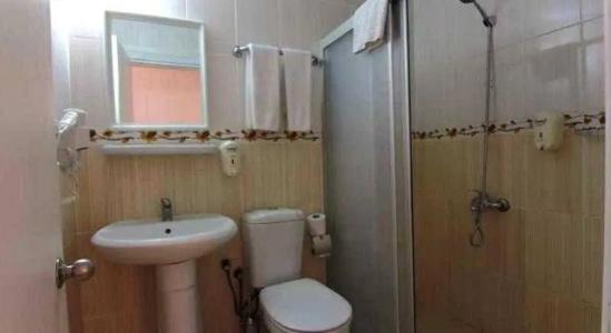 Premier Inn City - 10