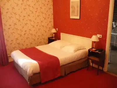 The Originals Boutique, Hôtel Terminus - 74