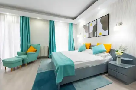 Relax Comfort Suites - 50