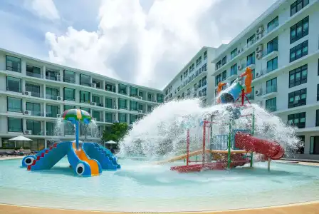 Wyndham La Vita Rawai Phuket - 15