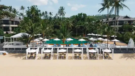 Anantara Bophut Koh Samui Resort - 22