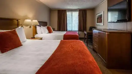 Best Western Plus Guildwood Inn - 44