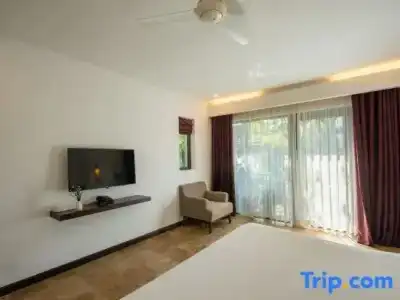 Senvila Boutique Resort & Spa - 192