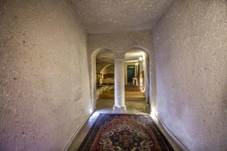 Roma Cave Suite - 16