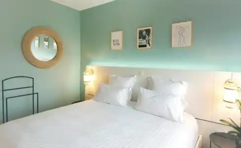 Padja & Spa, Vannes - 105