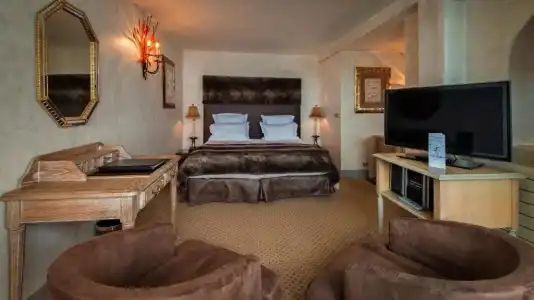 Hôtel Le Lana - 57