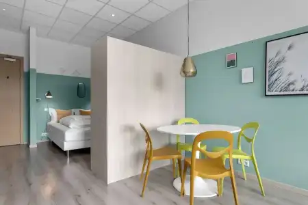 Icelandic Apartments by Heimaleiga - 61