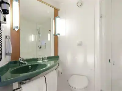 ibis München Garching - 6