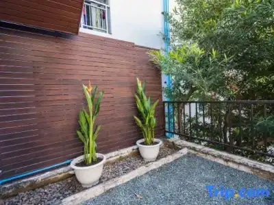 Yi's Garden Villa - 72