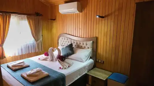 Leontopolis Apart-Hotel - 55