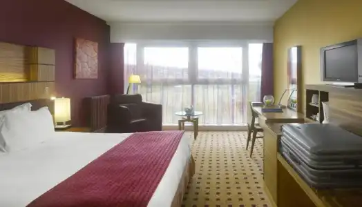 Radisson Blu, Cork - 31