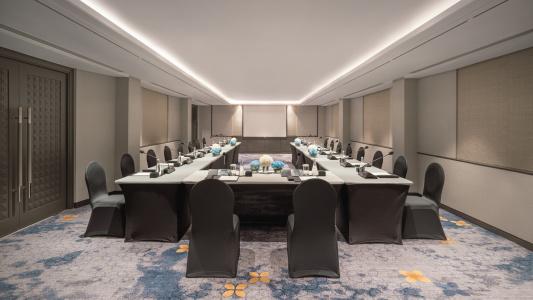 Holiday Inn BANGKOK by IHG - 21
