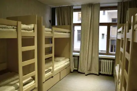 The Yard Hostel - 18