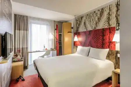 Ibis Paris Bastille Faubourg-Saint-Antoine 11ème - 8