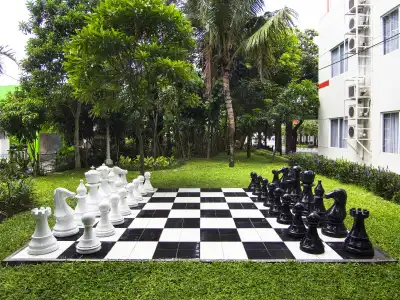 The Victoria Yogyakarta - 17