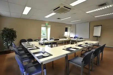 Mastbosch Breda - 11