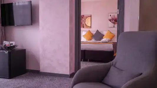Koza Suite - 56