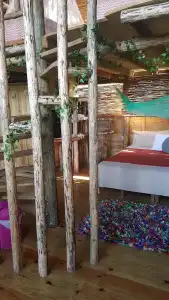 Cabarete Boutique Ecolodge Beachfront - 61