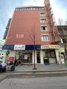 Otel King - 21