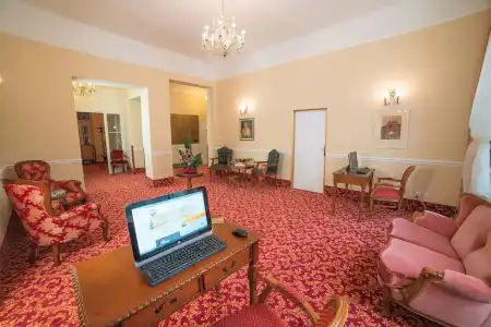 Spa Resort PAWLIK-AQUAFORUM - 16