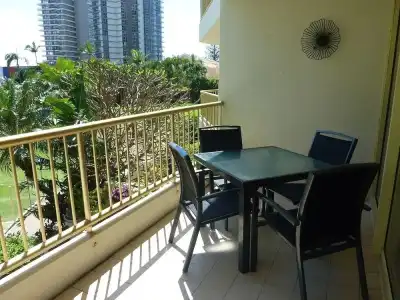 Contessa Holiday Apartments - 25