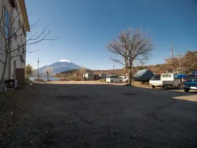 Tabist Lakeside in Fujinami Yamanakako - 16