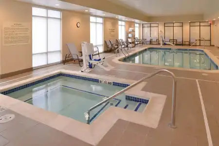 Hampton Inn Omaha Midtown-Aksarben Area - 13