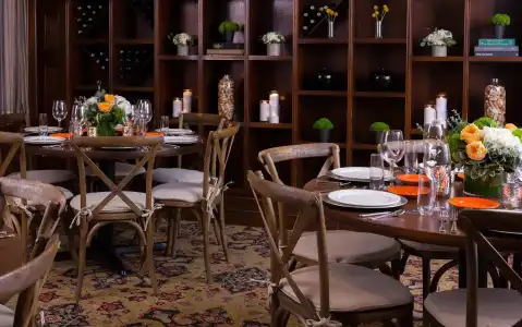 Kimpton Vintage Seattle by IHG - 16
