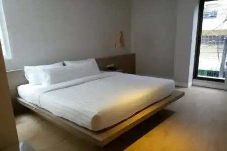 The Bed Hatyai - 93