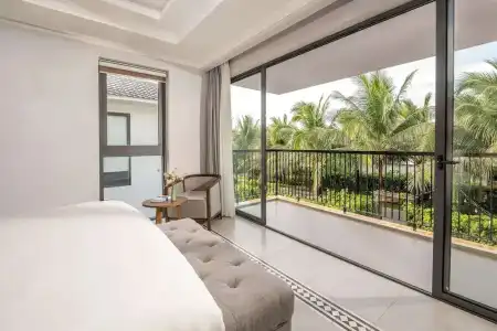 Andochine Resort & Spa Phu Quoc - 76