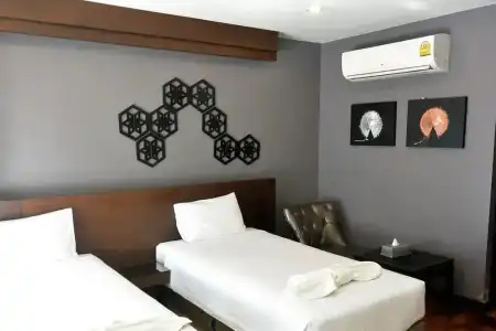 The Regent Phuket Bangtao Beach - 30