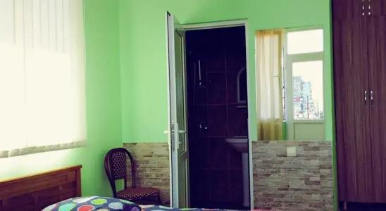 Guest House On Rustaveli 205 - 2