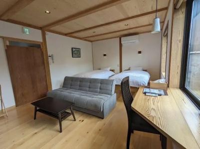 Inase Otsu Machiya Bed & Breakfast - 64