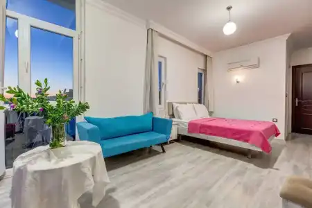 Cunda Limon Otel - 24
