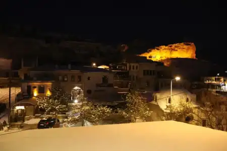 Orion Cave - 20
