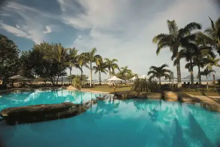 Shangri-La Rasa Ria, Kota Kinabalu - 27