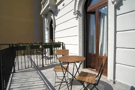 Villino Milano - 34