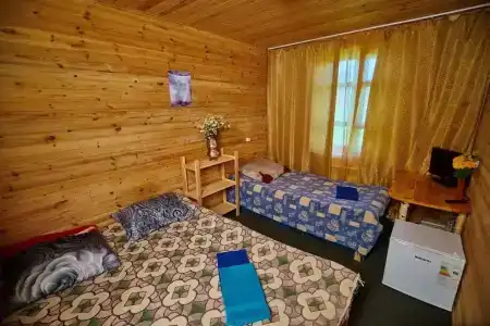 Skazka Tourist base - 1