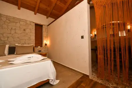 Volans Suites - 22