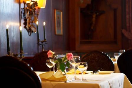 & Restaurant Sonne - 14