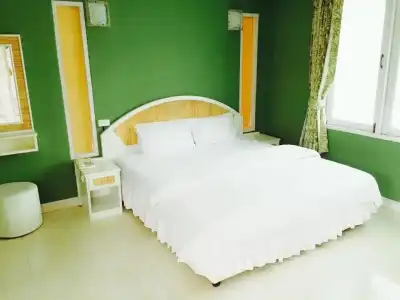 Baan Dara Resort - 3
