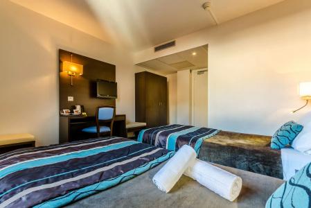 Helgon - Lourdes Pyrénées - 2