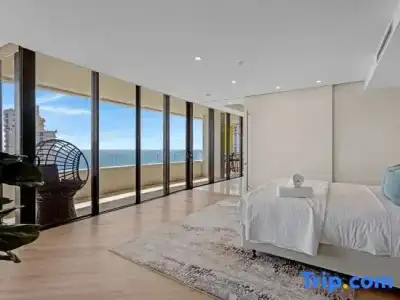 Aria Apartments - 361