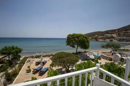 Pension Ageliki - 104