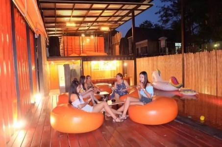 U Box Hostel - 29
